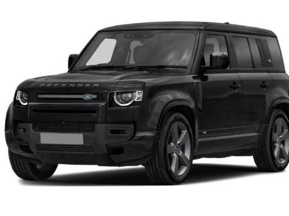 LAND ROVER DEFENDER 2023 SALE27EU1P2141770 image